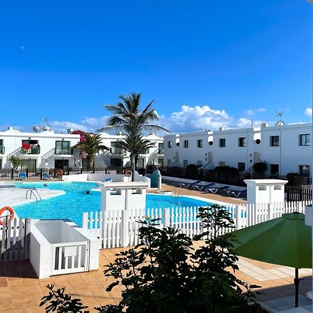 Apartmán La Casita 1, Residencial San Valentin Corralejo Exteriér fotografie