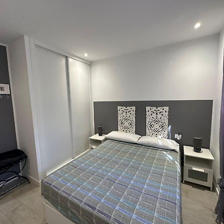 Apartmán La Casita 1, Residencial San Valentin Corralejo Exteriér fotografie