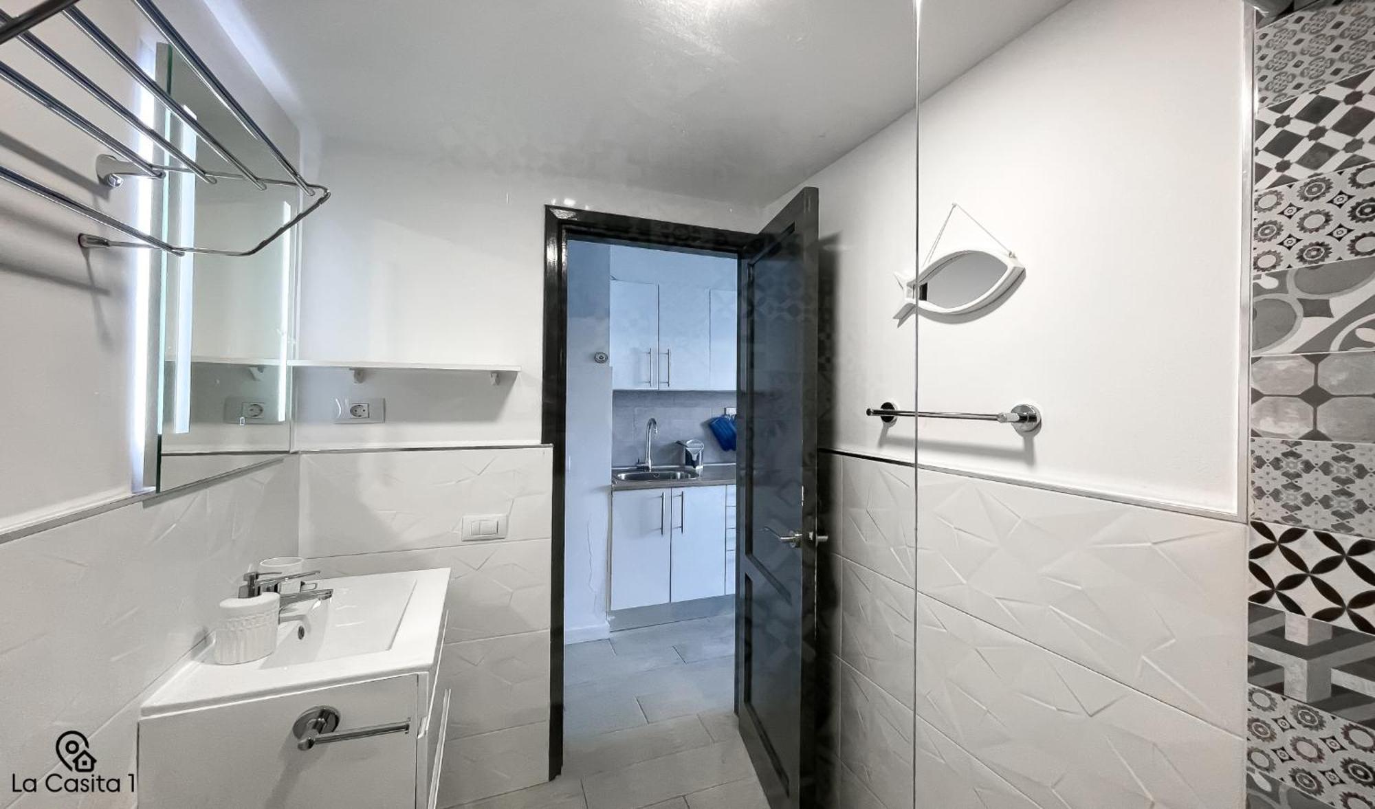 Apartmán La Casita 1, Residencial San Valentin Corralejo Exteriér fotografie