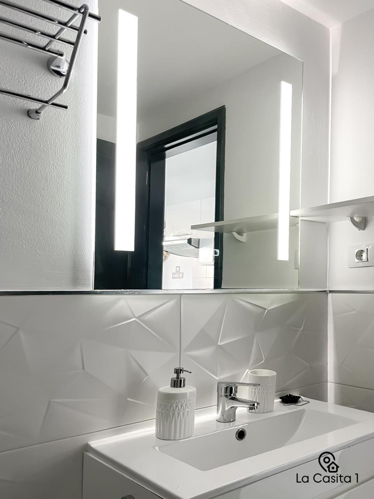 Apartmán La Casita 1, Residencial San Valentin Corralejo Exteriér fotografie