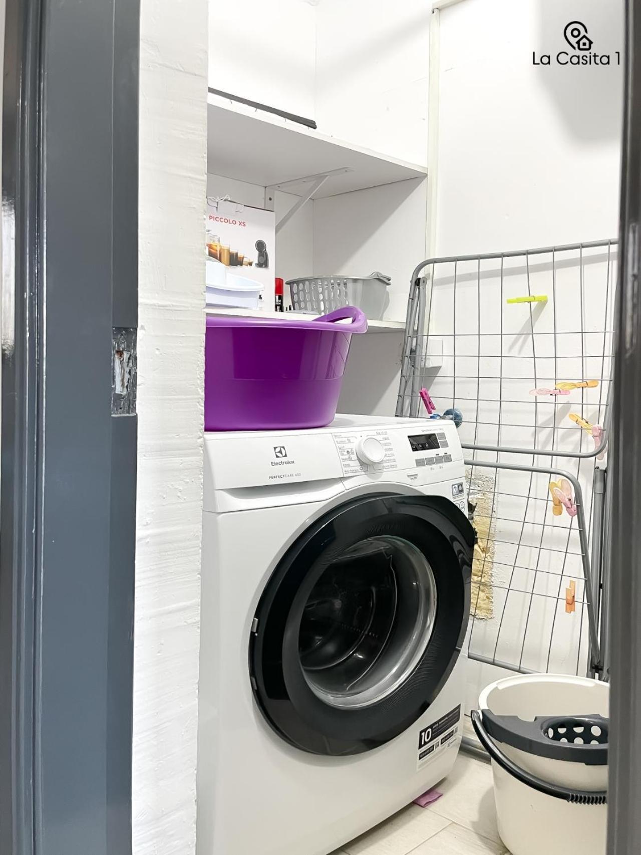 Apartmán La Casita 1, Residencial San Valentin Corralejo Exteriér fotografie