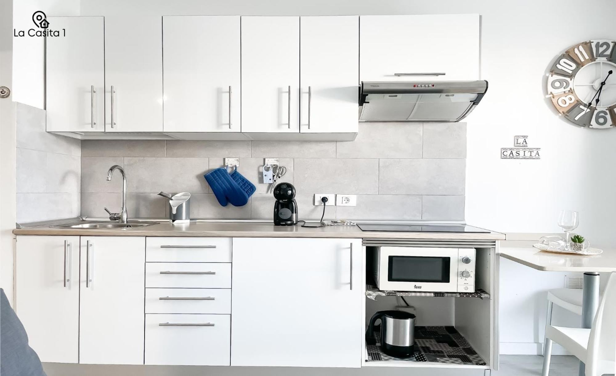 Apartmán La Casita 1, Residencial San Valentin Corralejo Exteriér fotografie