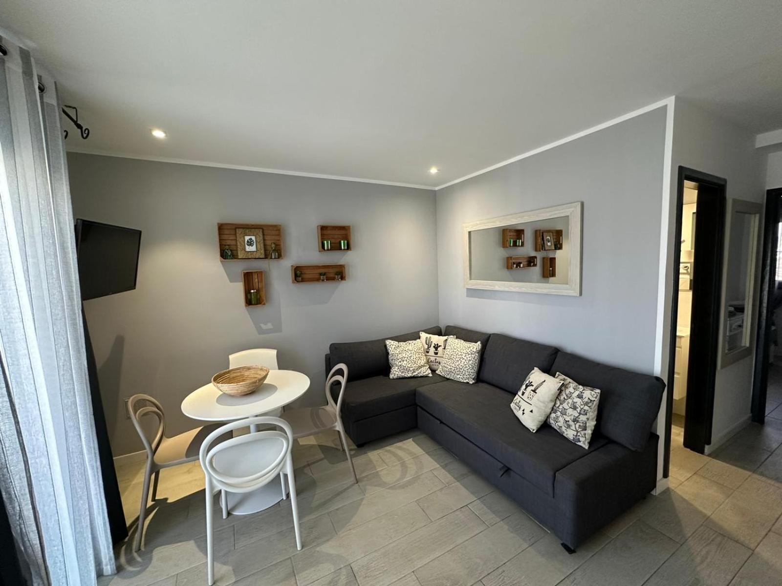 Apartmán La Casita 1, Residencial San Valentin Corralejo Exteriér fotografie
