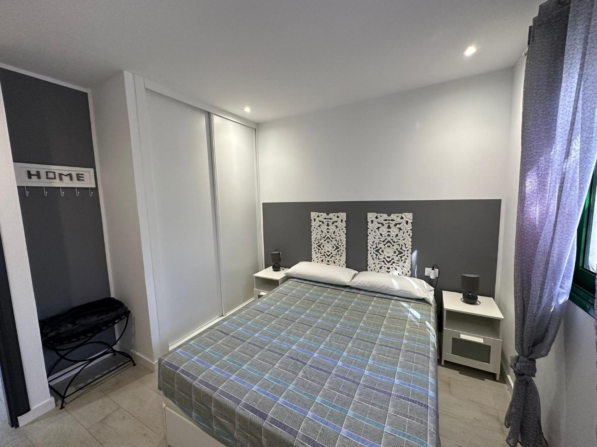 Apartmán La Casita 1, Residencial San Valentin Corralejo Exteriér fotografie